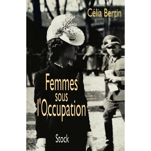 Femmes sous l'Occupation