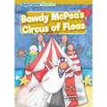 Bawdy McPea's Circus of Fleas