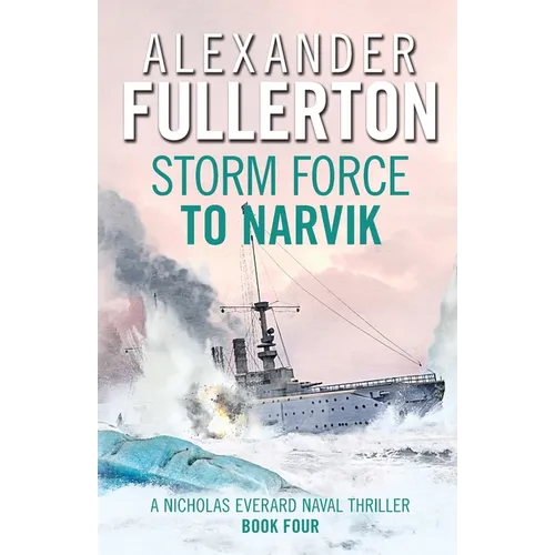 Storm Force to Narvik
