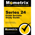 Series 24 Exam Secrets Study Guide: Series 24 Test Review for the General Securities Principal Exam