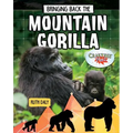 Bringing Back the Mountain Gorilla