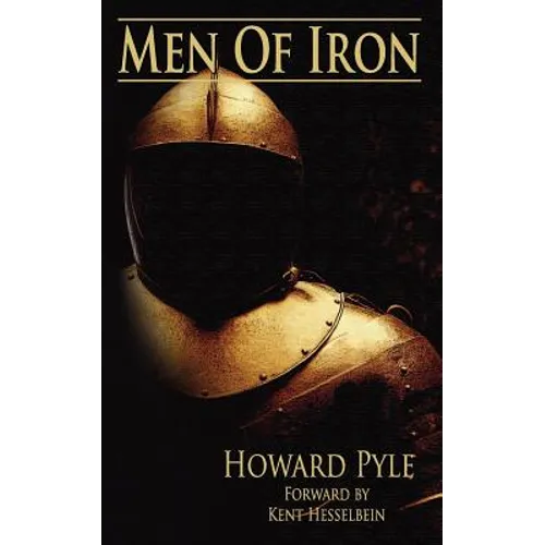 Men of Iron