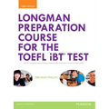 Longman Preparation Course for the Toefl(r) IBT Test, with Mylab English and Online Access to MP3 Files, Without Answer Key