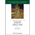 Companion Europe Since 1945