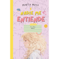 Nadie me entiende 3, en otro idioma