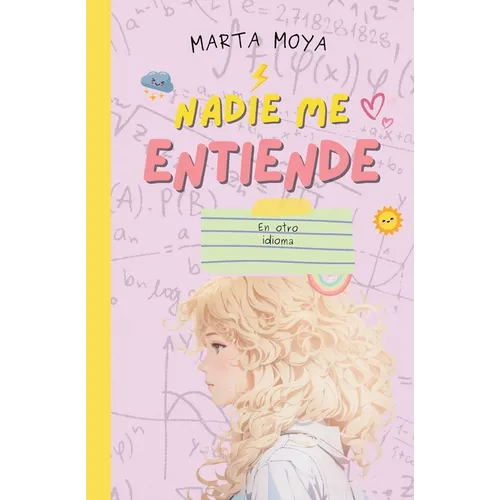 Nadie me entiende 3, en otro idioma