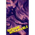 Shogun inflamable