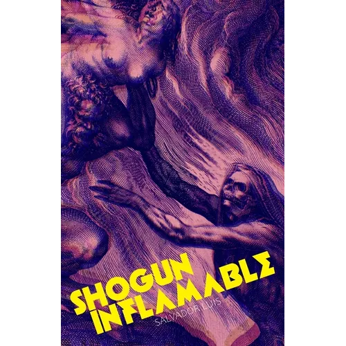 Shogun inflamable