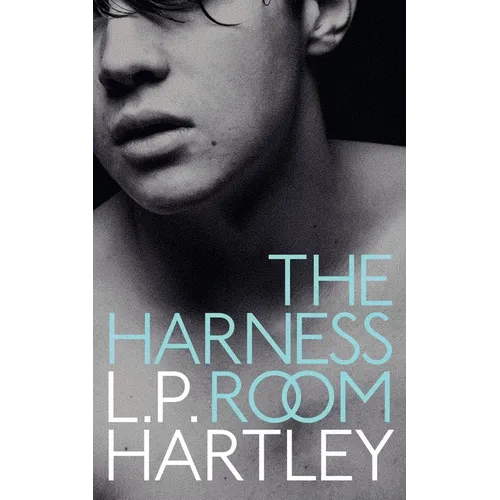 The Harness Room