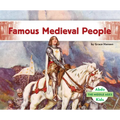 Famous Medieval People
