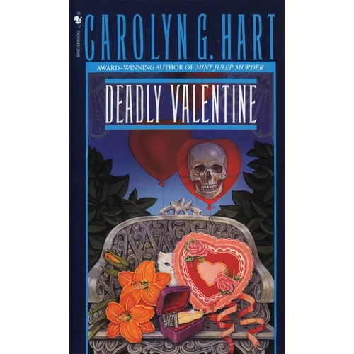 Deadly Valentine
