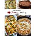 The Best of Closet Cooking 2021