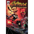 Hunters of Sheydim