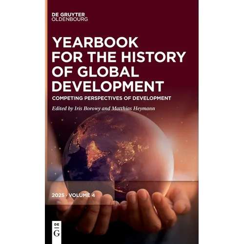 Competing Perspectives of Development