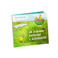 Un Gusano Sabroso Y Regordete / A Tasty and Chubby Worm