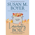 Lowcountry Boil