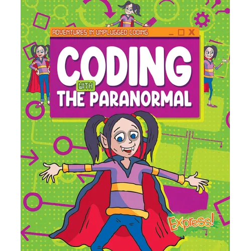 Coding with the Paranormal