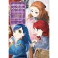 Ascendance of a Bookworm (Manga) Part 2 Volume 5: Volume 5