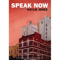 Speak Now