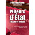 Pilleurs d'état: Encore et encore