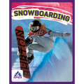 Snowboarding