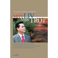 Mitt Liv Min Tro Ⅰ: My Life, My Faith I (Swedish Edition)