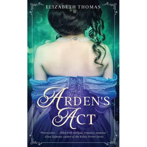 Arden's Act