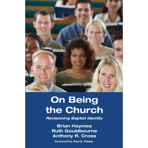 On Being the Church