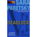 Deadlock: A V. I. Warshawski Novel