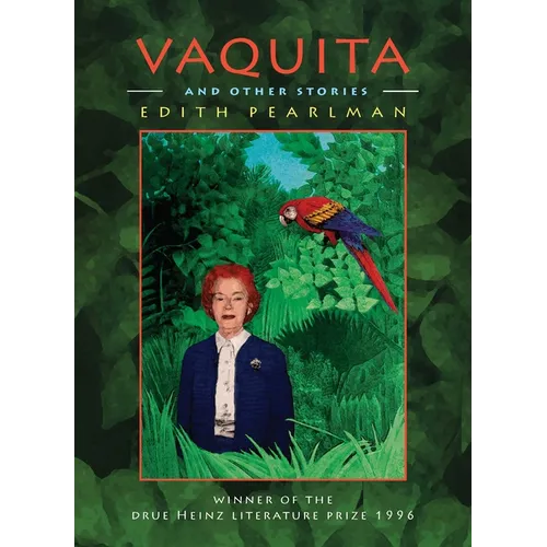 Vaquita and Other Stories