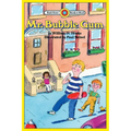 Mr. Bubble Gum: Level 3