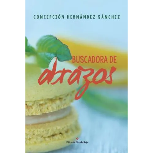Buscadora de abrazos