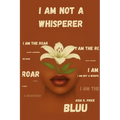 I Am Not a Whisperer