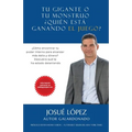 Tu Gigante o tu Monstruo: ¿Quién está Ganando el Juego?