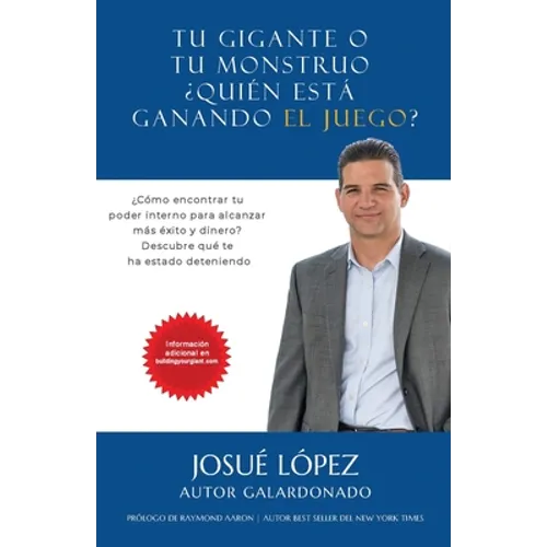 Tu Gigante o tu Monstruo: ¿Quién está Ganando el Juego?