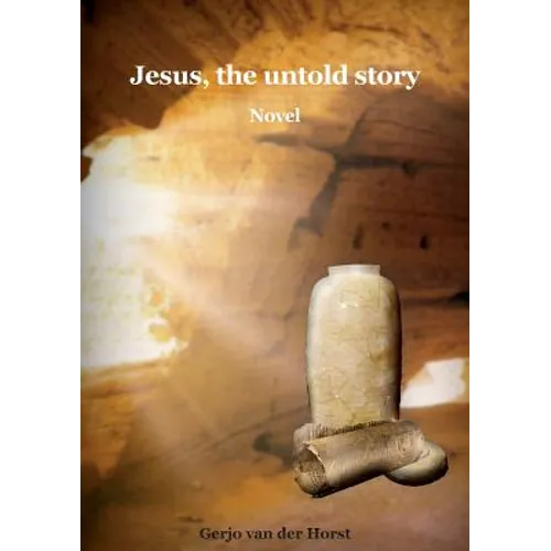 Jesus, the untold story