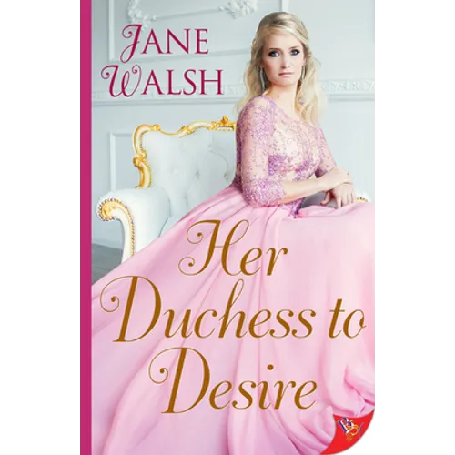 Her Duchess to Desire