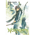Noragami: Stray God 21