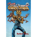Claws of the Golden Dragon