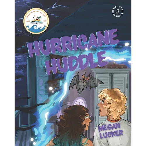 Hurricane Huddle