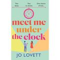 Meet Me Under the Clock