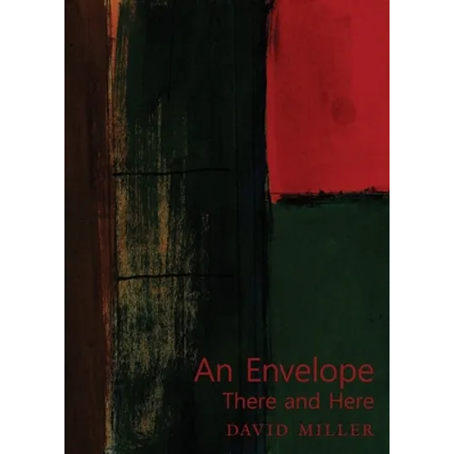 An Envelope/There and Here
