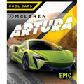 McLaren Artura