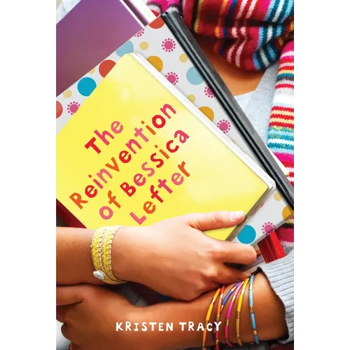 The Reinvention of Bessica Lefter
