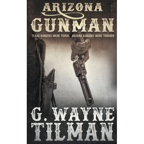 Arizona Gunman