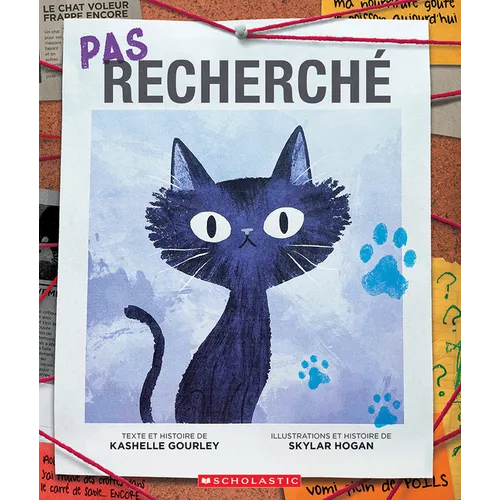 Pas Recherché