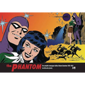 The Phantom: The Complete Newspaper Dailies Volume 17: 1961-1963