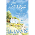 The Cottage at Peregrine Cove: A Sweet Second Chance Romance