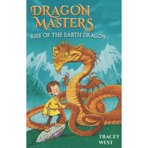 Rise of the Earth Dragon