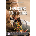 Explosives Technicians